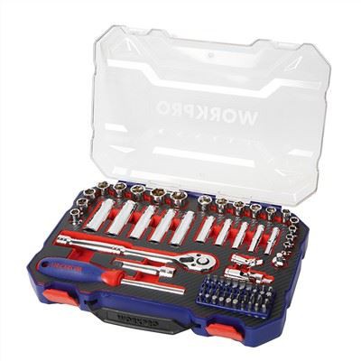 Barra de extensión del juego de enchufes